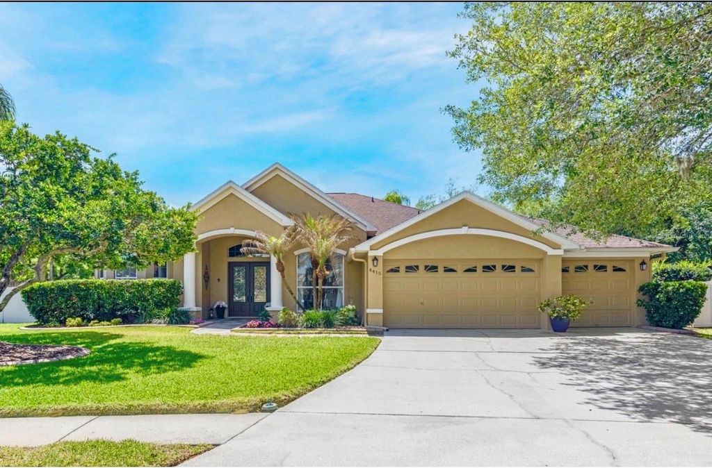 4415 MERRICK RUN LANE, Valrico, FL 33596