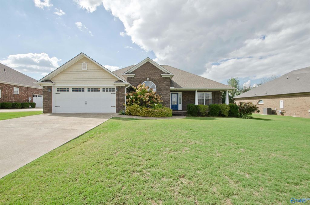 25675 Caldera Drive, Athens, AL 35613