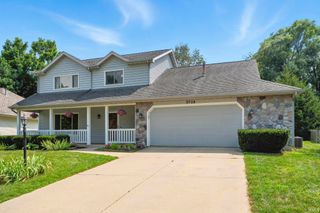 9708 Pioneer Trail, Leo, IN 46765