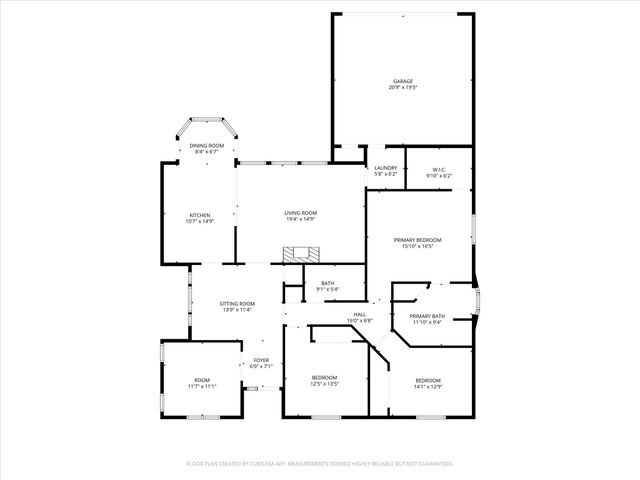 1040 Essex Drive, Cedar Hill, TX 75104