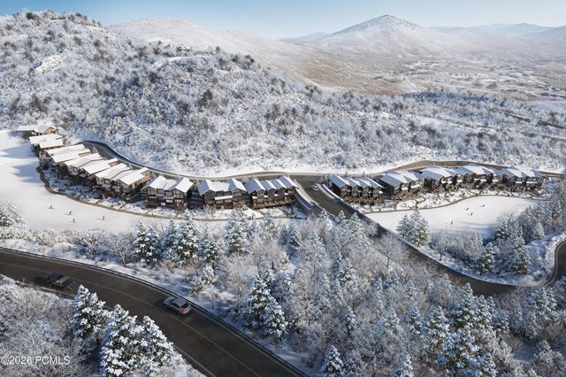 2449 W Havens Court 12, Park City, UT 84060