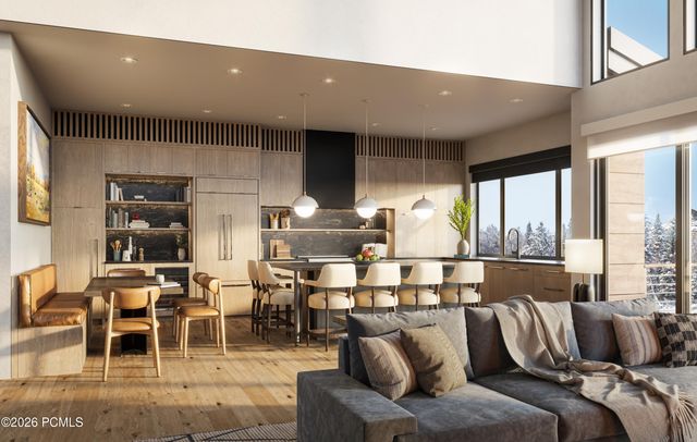 2449 W Havens Court 12, Park City, UT 84060