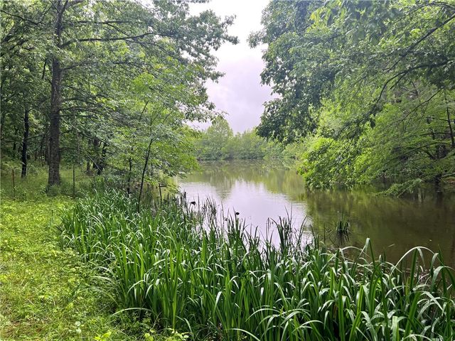 10836 Bray Road, Elkins, AR 72727