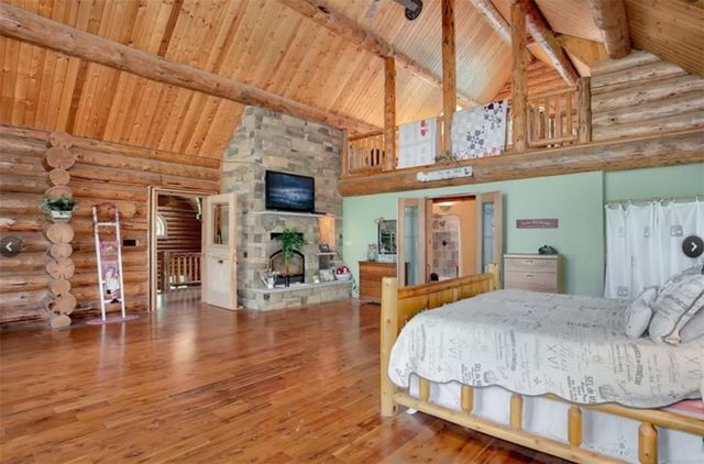 10836 Bray Road, Elkins, AR 72727