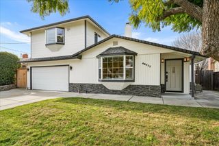 42077 Miranda St, Fremont, CA 94539