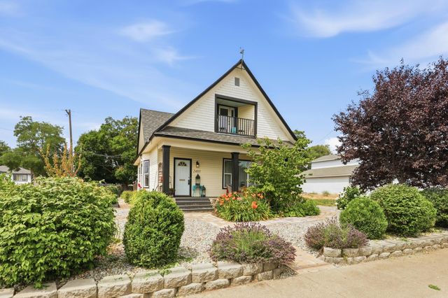 2403 N Perry St, Spokane, WA 99207