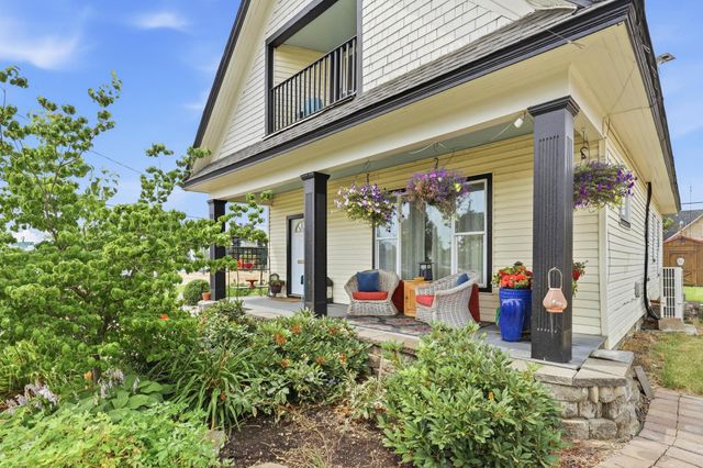 2403 N Perry St, Spokane, WA 99207