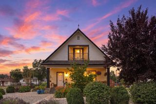 2403 N Perry St, Spokane, WA 99207