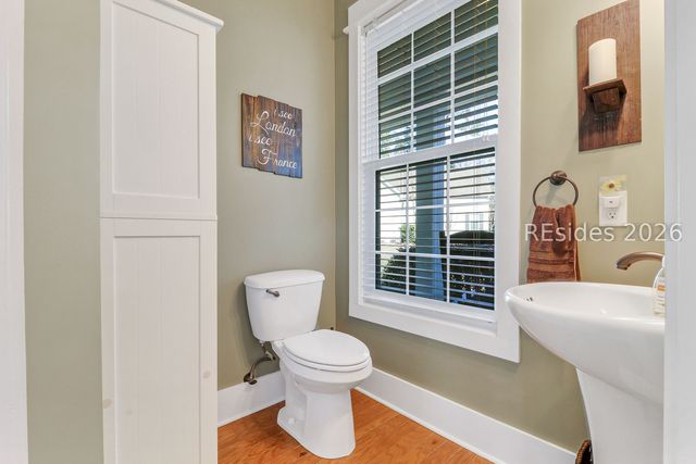 4 Dovetree Ln, Bluffton, SC 29910