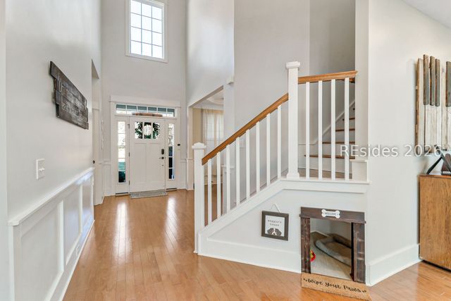 4 Dovetree Ln, Bluffton, SC 29910