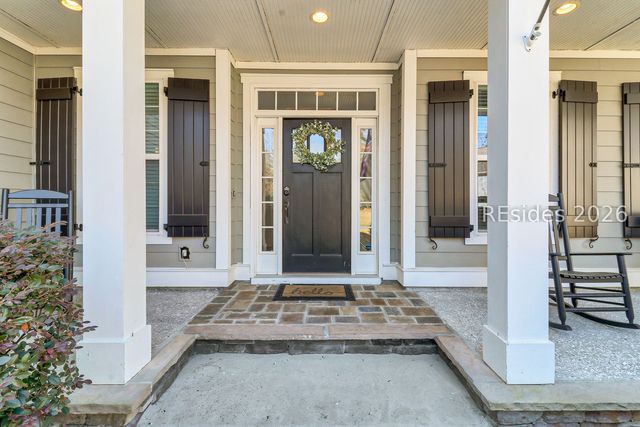 4 Dovetree Ln, Bluffton, SC 29910