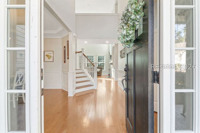 4 Dovetree Ln, Bluffton, SC 29910