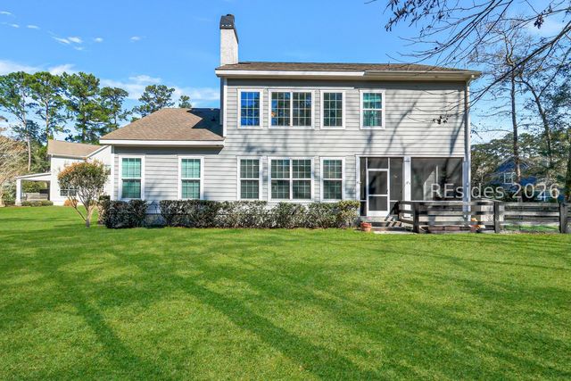 4 Dovetree Ln, Bluffton, SC 29910