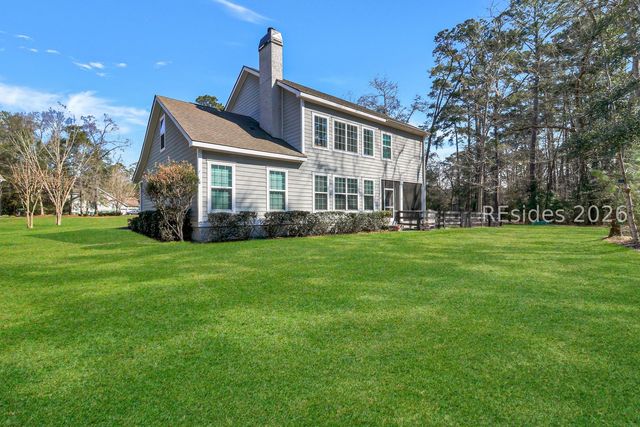 4 Dovetree Ln, Bluffton, SC 29910