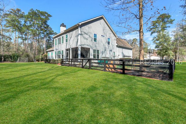 4 Dovetree Ln, Bluffton, SC 29910