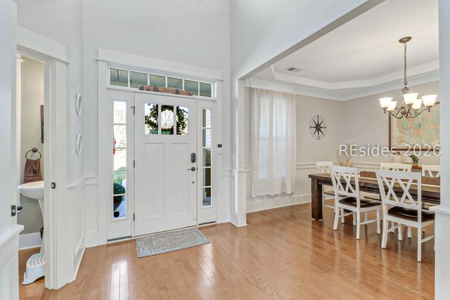 4 Dovetree Ln, Bluffton, SC 29910