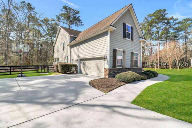 4 Dovetree Ln, Bluffton, SC 29910