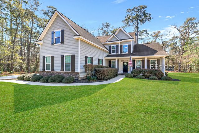 4 Dovetree Ln, Bluffton, SC 29910
