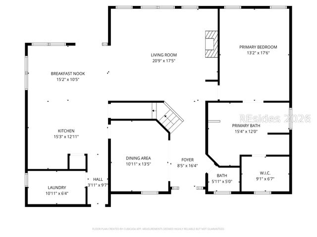 4 Dovetree Ln, Bluffton, SC 29910