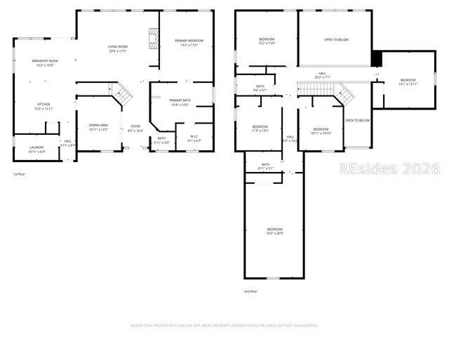 4 Dovetree Ln, Bluffton, SC 29910