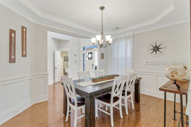 4 Dovetree Ln, Bluffton, SC 29910