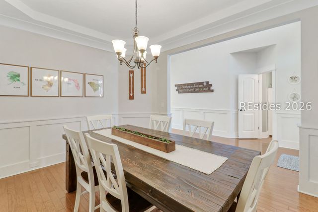 4 Dovetree Ln, Bluffton, SC 29910