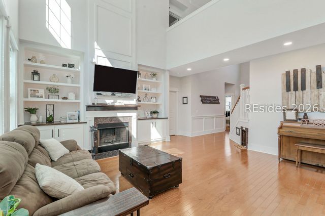 4 Dovetree Ln, Bluffton, SC 29910