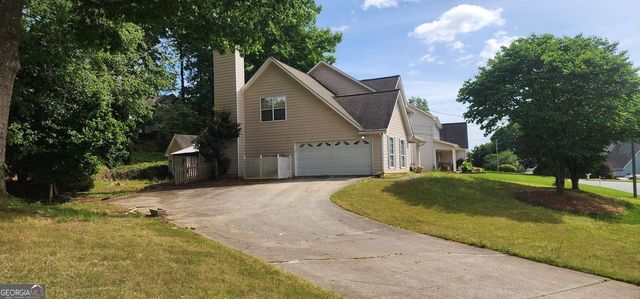 2100 Springer Walk, Lawrenceville, GA 30043