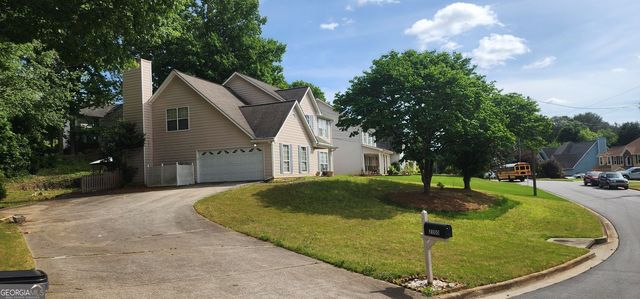 2100 Springer Walk, Lawrenceville, GA 30043