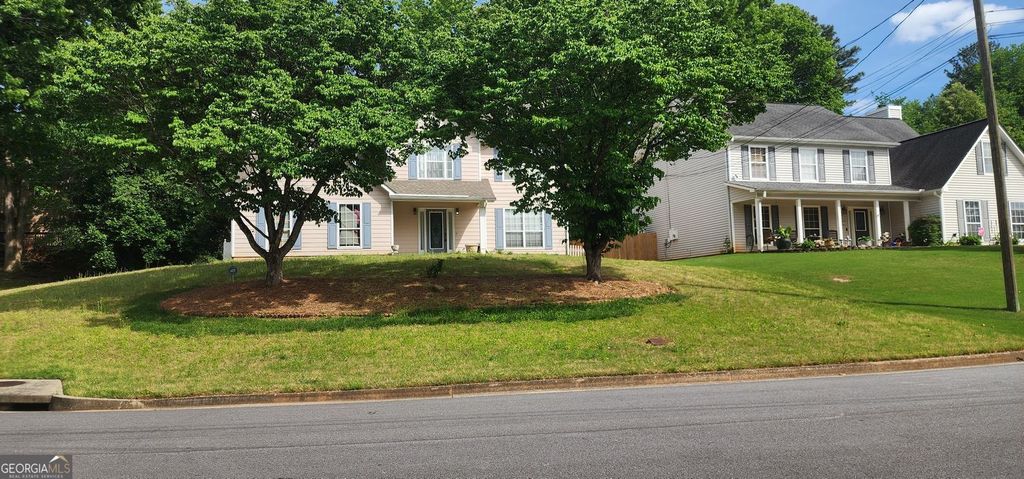 2100 Springer Walk, Lawrenceville, GA 30043