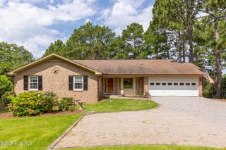 168 Overlook Drive, West End, NC 27376