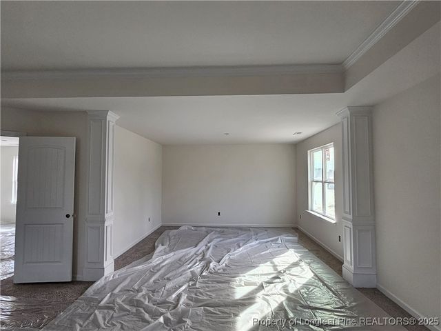 1819 Smith Farm Street, Fayetteville, NC 28306