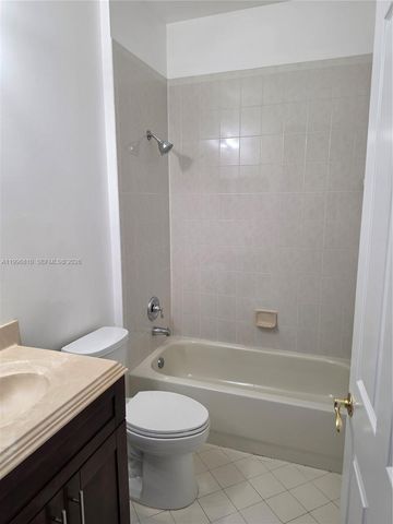 16863 SW 50th Street, Miramar, FL 33027