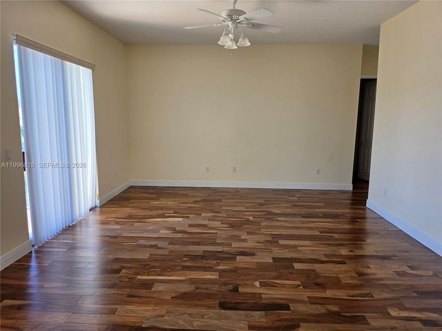 16863 SW 50th Street, Miramar, FL 33027