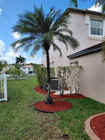 16863 SW 50th Street, Miramar, FL 33027