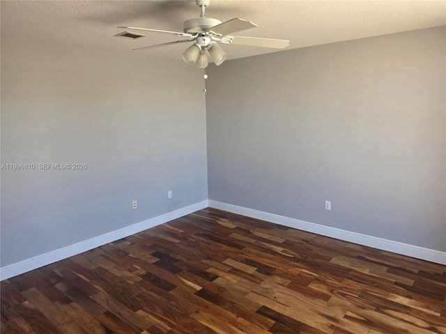 16863 SW 50th Street, Miramar, FL 33027