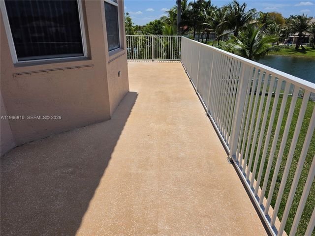 16863 SW 50th Street, Miramar, FL 33027