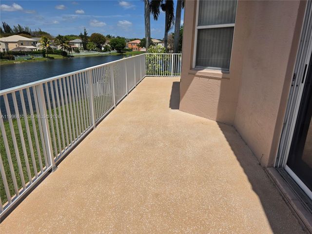 16863 SW 50th Street, Miramar, FL 33027