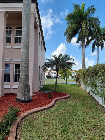 16863 SW 50th Street, Miramar, FL 33027