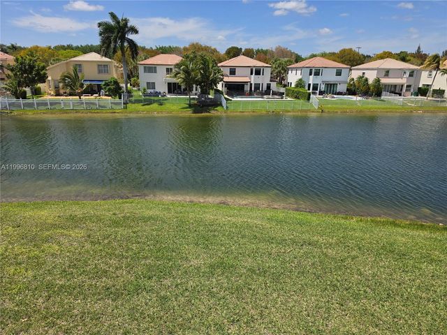 16863 SW 50th Street, Miramar, FL 33027