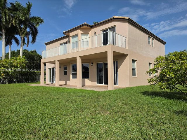 16863 SW 50th Street, Miramar, FL 33027