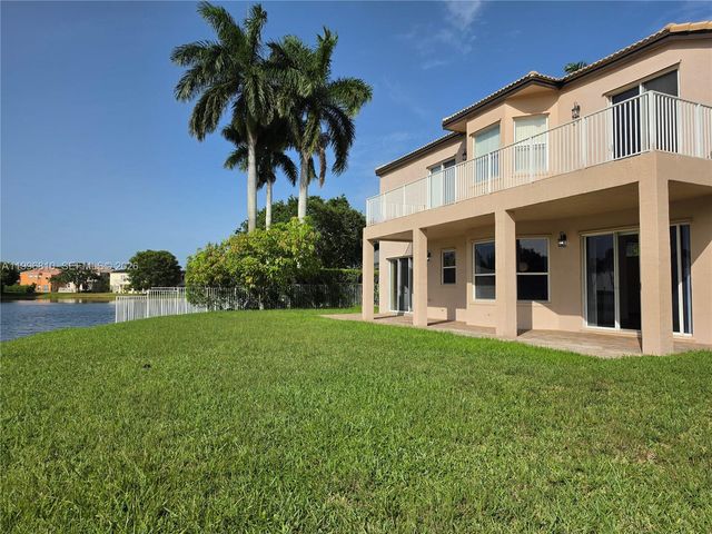 16863 SW 50th Street, Miramar, FL 33027