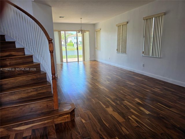16863 SW 50th Street, Miramar, FL 33027