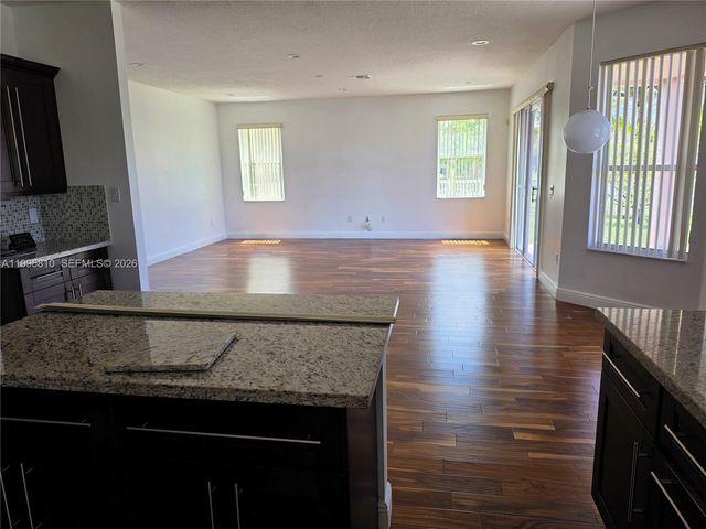 16863 SW 50th Street, Miramar, FL 33027