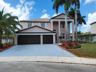 16863 SW 50th Street, Miramar, FL 33027