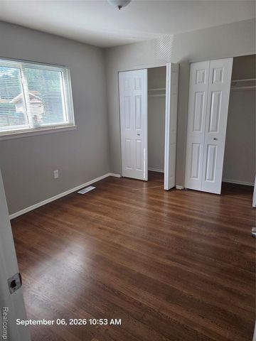 29651 Fairfield Drive, Warren, MI 48088