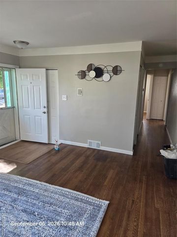 29651 Fairfield Drive, Warren, MI 48088