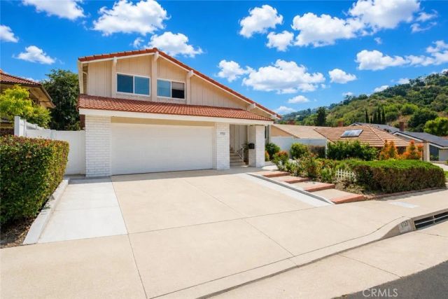 1752 Maple Hill, Diamond Bar, CA 91765