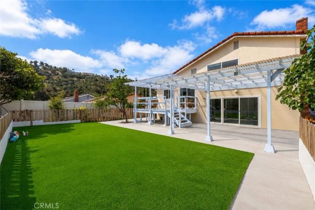 1752 Maple Hill, Diamond Bar, CA 91765