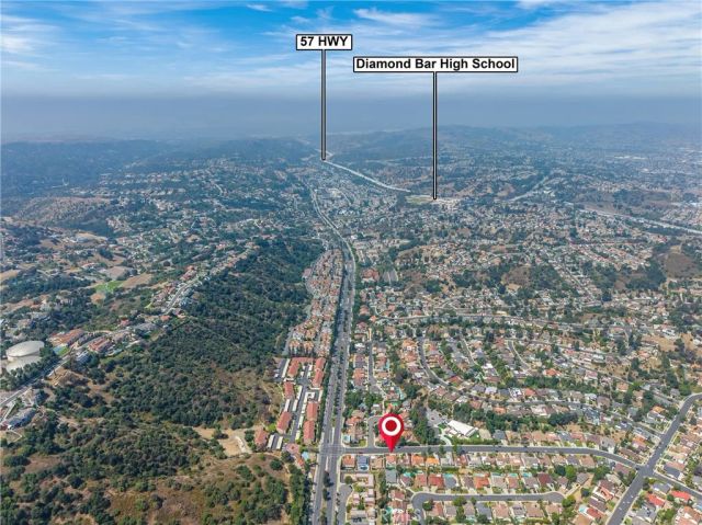 1752 Maple Hill, Diamond Bar, CA 91765
